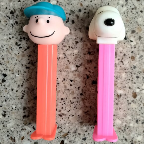 BUNDLE Vintage Peanuts Snoopy Charlie Brown Small Collectibles - Picture 3 of 15